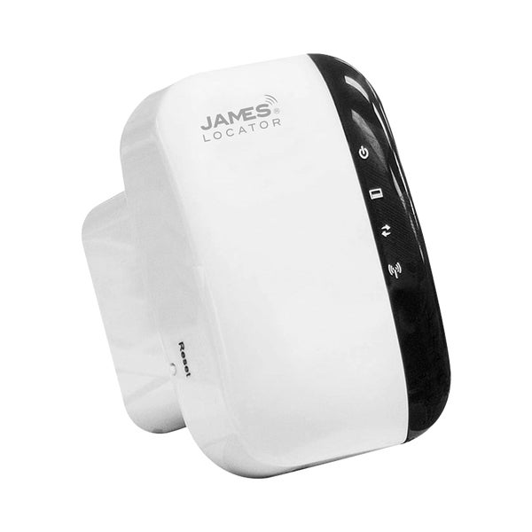 James Locator GPS Tracker Ortungsgerät 1 St