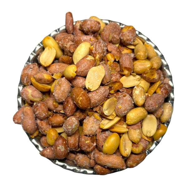 Öz Natur | Erdnüsse mit Salz 800 g