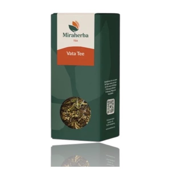 Bio Vata Tee, Stress reduzierend 100 g