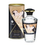 Shunga Aphrodisiac Warming Oil Vanille