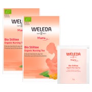Weleda Bio Stilltee 40X2 g