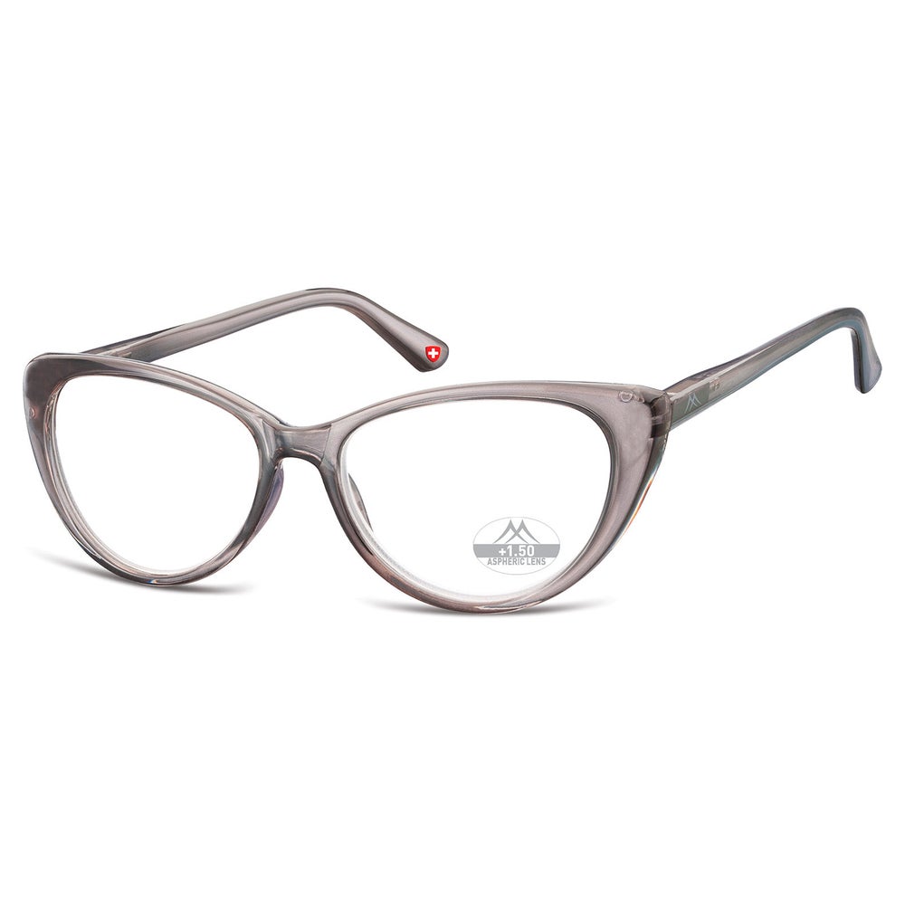 Fertiglesebrille Harper +1.00 1 St