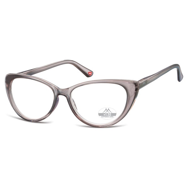 Fertiglesebrille Harper +1.00 1 St