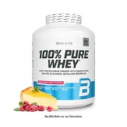 Biotech 100% Pure Whey Milchreis