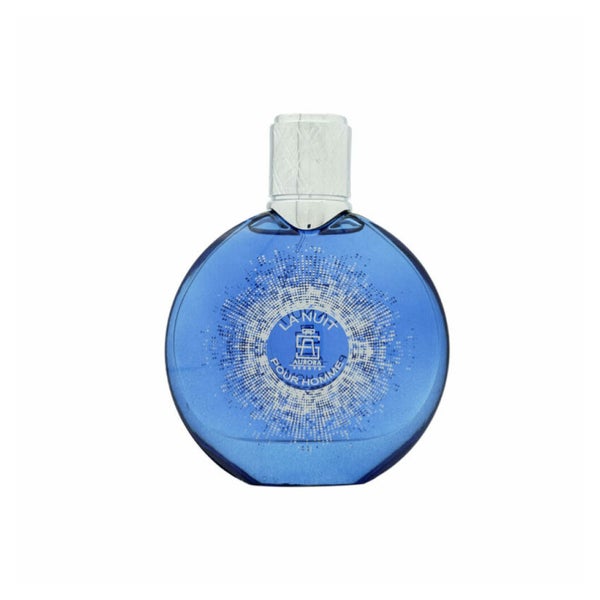 La Nuit Eau De Parfum für Männer 100 ml 0,1 l