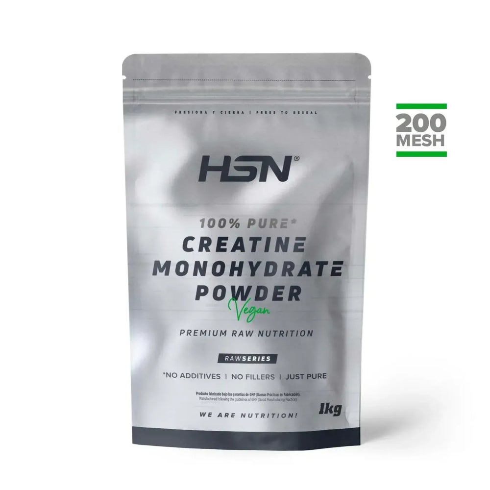 CREATIN MONOHYDRAT PULVER 1 Kg 1000 g