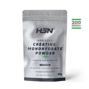 CREATIN MONOHYDRAT PULVER 1 Kg 1000 g