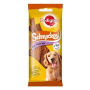 PEDIGREE Schmackos Multi Mix 0,36 kg