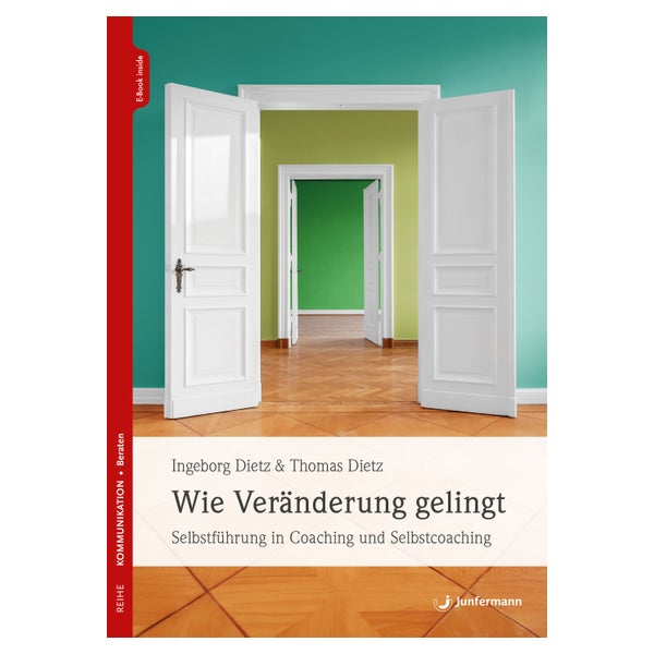 Wie Veränderung gelingt 1 St