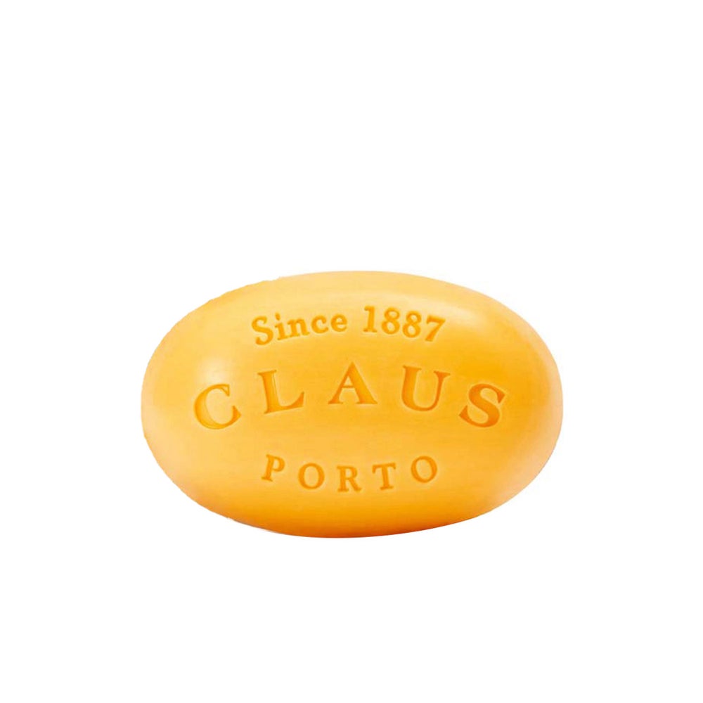 Claus Porto Seife Banho Citron Verbena Soap