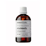 wesentlich. Jojobaöl kaltgepresst 100 ml