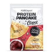 Polleo Protein Pancake Mix, 65 g, Unflavoured 65 g
