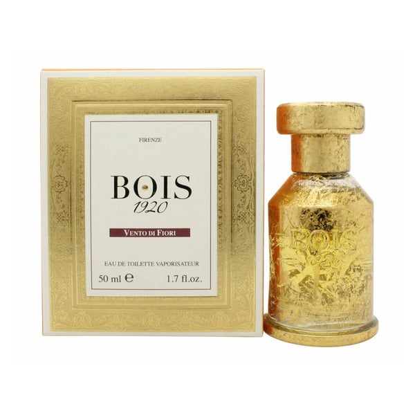 Bois 1920 Vento di Fiori Eau de Toilette 50ml Spray 0,05 l