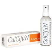 Produktabbildung: Calcifu N Schuhdesinfektionsspray 100 ml