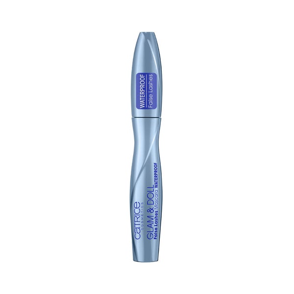 Catrice Glam & Doll False Lashes Mascara Waterproof 010 10 ml
