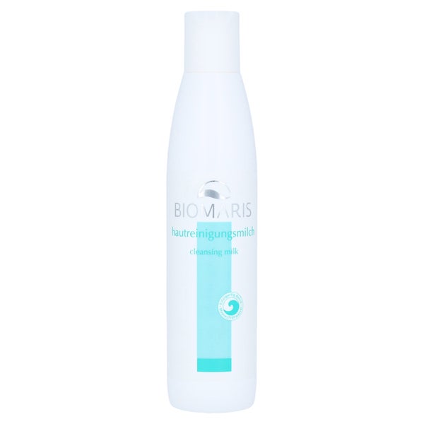 Biomaris Hautreinigungsmilch 200 ml