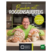 Backen mit Roggensauerteig 1 St