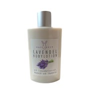 Lavendel Bodylotion mit Lavendelextrakt 200 ml