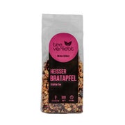 teeverliebt - Heißer Bratapfel loser Früchtetee | 100g 100 g