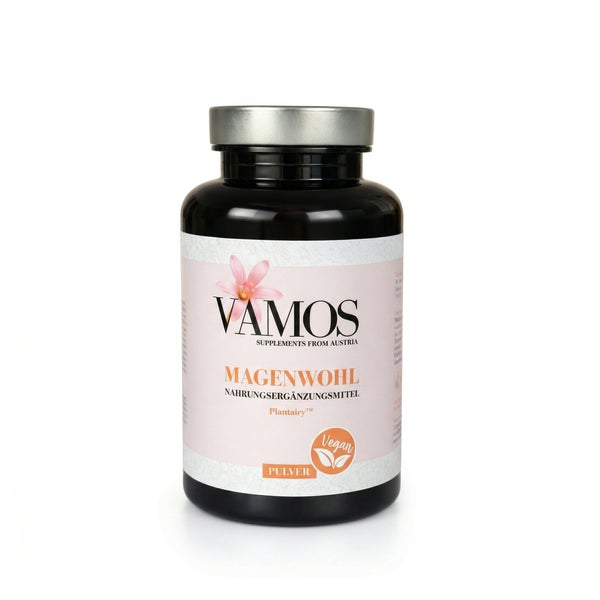 VAMOS MAGENWOHL 150 g