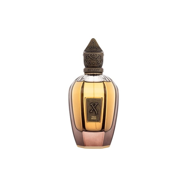 Aqua Regia Eau de Parfum 100ml 0,1 l