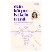 Dein Körper ist kein Trend 1 St