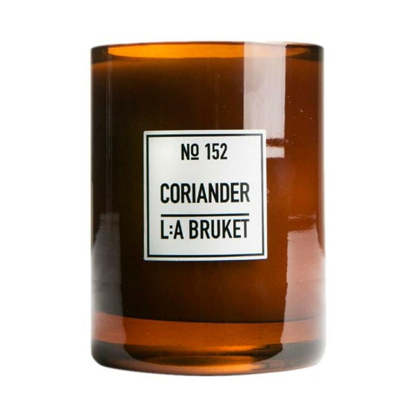 152 Candle Coriander