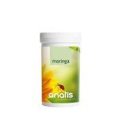 Moringa BIO 75,6 g