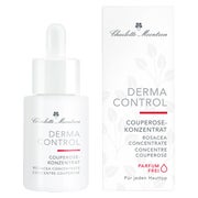 Charlotte Meentzen -Couperose-Konzentrat,  - Derma Control 15 ml