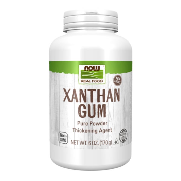 Xanthan Gum 170 g, Pulver 170 g