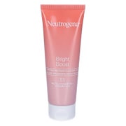Neutrogena Bright Boost Feuchtigkeitsfluid Gesicht SPF 30