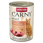Animonda Cat Dose Carny Adult 2,4 kg