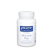 pure encapsulations® All-in-one Plus ohne 90 St
