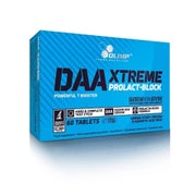 Olimp DAA Xtreme 60 Tabletten 60 St