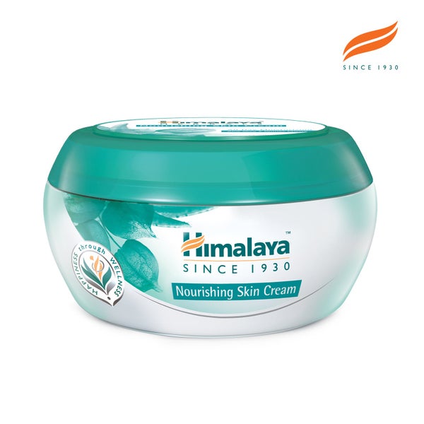 Himalaya Nährende Hautcreme Feuchtigkeitspflege 150 ml 150 ml