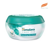 Himalaya Nährende Hautcreme Feuchtigkeitspflege 150 ml 150 ml