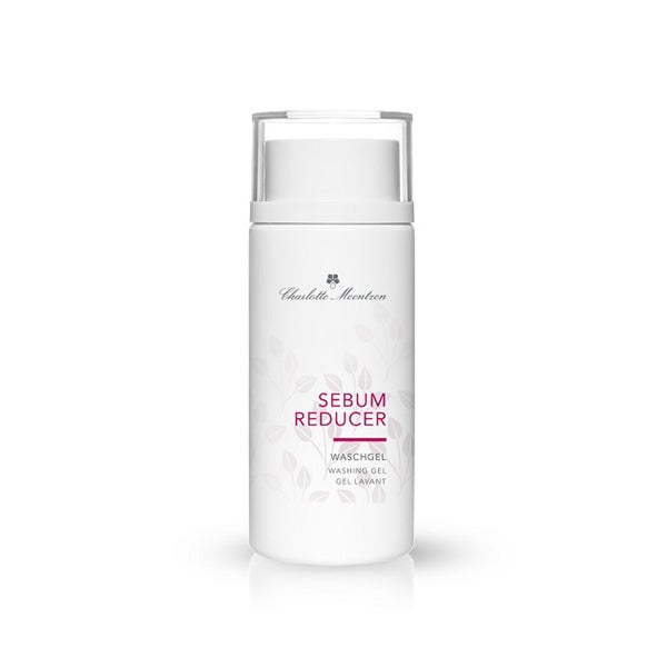 Charlotte Meentzen, Sebum Reducer Wasch-Gel 150 ml
