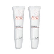 Produktabbildung: Avène Beruhigende Augencreme Doppelpack 2X15 ml