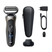 Braun RASIERER SERIES 7 72-C1200S (RASIERER SERIES 7) 1 St