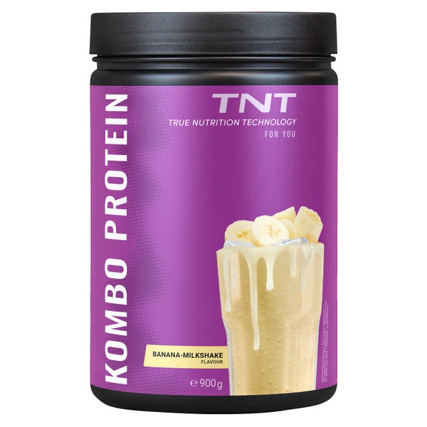 Kombo Protein 900 g