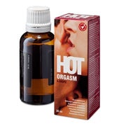 Cobeco - Hot Orgasm - Luststeigernde Tropfen 1 St