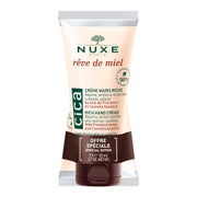 Produktabbildung: Nuxe Duo 24 Reve De Miel Cica Handcreme 1 St