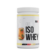 MST Nutrition® Clear Iso Whey Lemon Ice Tea 300g 300 g