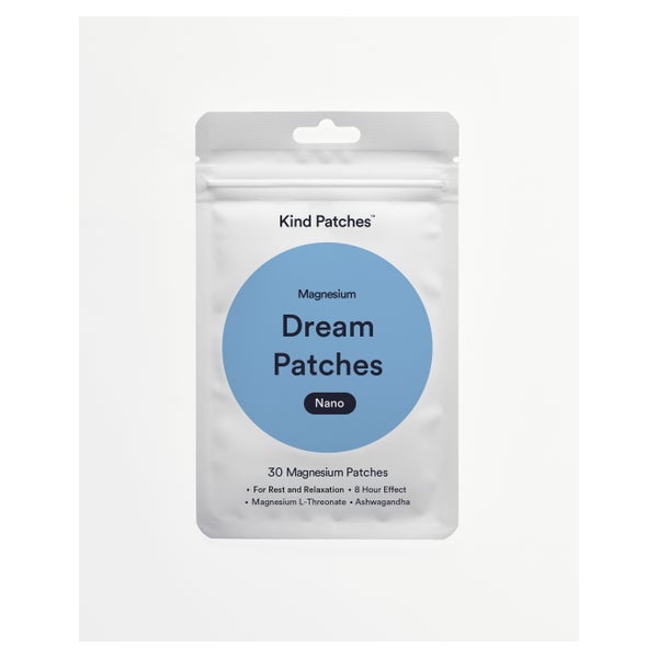 Kind Patches Dream-Pflaster – Nano 30 St