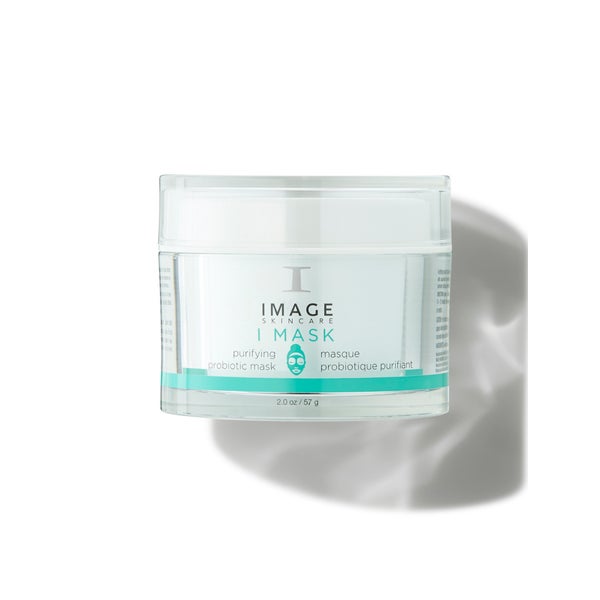 I MASK purifying probiotic mask