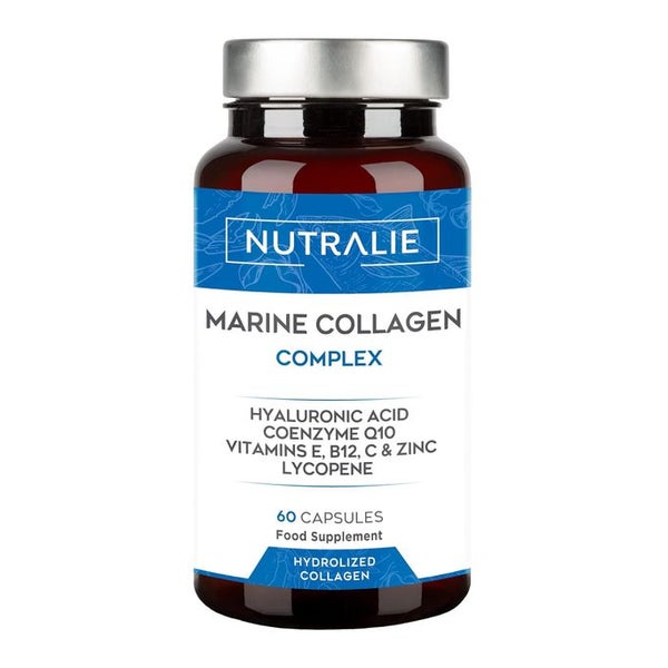 Nutralie Marine Collagen Complex 60 St