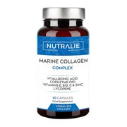 Nutralie Marine Collagen Complex Kapseln 60 St