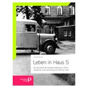 Leben in Haus 5: Transporte in die Vernichtung von 1940...