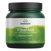 FiberAid Larch Tree Arabinogalactan (AG), Pulver 250 g