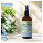 Yuki cares Allergo Control Knabberstopp Spray 100 ml
